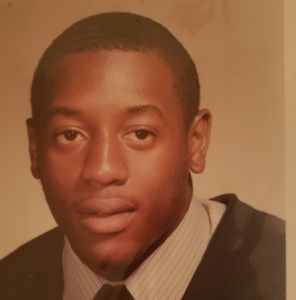 Meet your Posher, Dwayne